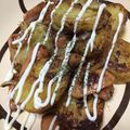 ティーマファソン's cooksnap of when they made カレー照りマヨ焼き崩しジャーマンポテサラ.