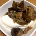 はるひび's cooksnap of when they made ツナとナスの味噌煮 ごはんがススムくん♪.