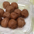 pii0329's cooksnap of when they made ずぼらが生んだ　冷凍梅干し(≧∇≦).