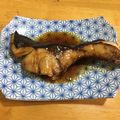 クックXHXLIJ☆'s cooksnap of when they made ぶり照り.