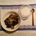 lesmiels's cooksnap of when they made 冷えても美味しい！ 茄子の煮浸し.