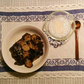 lesmiels's cooksnap of when they made 冷えても美味しい！ 茄子の煮浸し.
