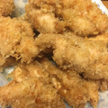 tomhalumam's cooksnap of when they made 【話題入り】鶏ささみの和風フライ.