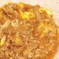 クックGD0TYG☆'s cooksnap of when they made 卵多めのえのきの卵とじ♪.