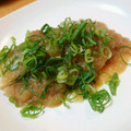 おちゃむ夫人's cooksnap of when they made さっぱり！鰤のおろし生姜みぞれポン酢焼き.
