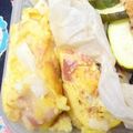 ばじまま's cooksnap of when they made サクサク☆トロトロ　長芋の卵焼き.