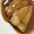 クックORCXNK☆'s cooksnap of when they made 鯖の味噌煮.