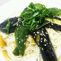 あんず7034's cooksnap of when they made 茄子の揚げ浸し.