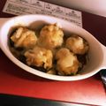 chamamaz's cooksnap of when they made しいたけのじゃがチーズ焼き【JA福岡市】.