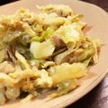 ⊃蜜柑⊂'s cooksnap of when they made 簡単!豚肉キャベツのｸﾘｰﾑ煮.
