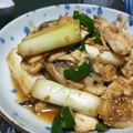 しゅろくま's cooksnap of when they made まぐろの照り焼き☆甘辛味.