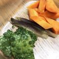 ふみふみ♡'s cooksnap of when they made ゴーヤぬか漬け.
