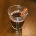 れぽっと's cooksnap of when they made 魔女の赤いグリューワイン.