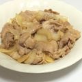 ジョッキン's cooksnap of when they made 簡単節約！豚こま切れ肉のしょうが焼き.
