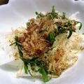 ***ゆう***'s cooksnap of when they made 夏に簡単♡副菜♡おつまみ！『大根冷や奴』.