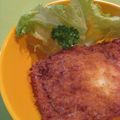 Bランチ★'s cooksnap of when they made ふわふわ♪さくさく♪チーズはんぺん揚げ♬.