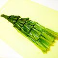 アイリッシュショコラ's cooksnap of when they made 小松菜の茹で方♡.