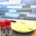 ロン子's cooksnap of when they made 七味＆マヨがクセになる？和風なオムライス.