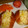 mikiha5's cooksnap of when they made とうもろこし＆卵サンド.