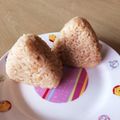 take♪aki♪'s cooksnap of when they made さくらご飯.