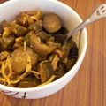 秋田たっちゃん's cooksnap of when they made 超楽々　あの、きゅうりの漬物作ります.