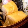 ☆ハルカナ☆'s cooksnap of when they made 甘い卵焼き.