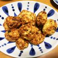 ナンシーーー's cooksnap of when they made 豆腐のネギ塩鶏だんご♡.