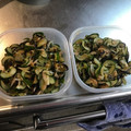えちみう's cooksnap of when they made なすときゅうりのあっさり浅漬け.
