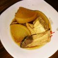 むーみっと's cooksnap of when they made 簡単☆美味しい☆ぶり大根.