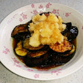 kokko☆'s cooksnap of when they made 夏本番！茄子の揚げ焼き浸し.