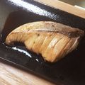 ちゃんゆり♡'s cooksnap of when they made フライパンで仕上げる☆ぶりの照り焼き.
