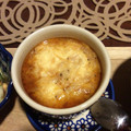 Amalka's cooksnap of when they made ☆豆腐の茶碗蒸し☆中華風あんで簡単美味☆.