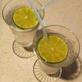 はなこ（＊＾＾）♡'s cooksnap of when they made インドのライムソーダ.