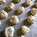 みかみかちん's cooksnap of when they made 簡単♪低カロリー！おからのソフトクッキー.