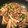 こつちゃん♡'s cooksnap of when they made 大根と牛肉小松菜☆炒め浅漬のもと活用.