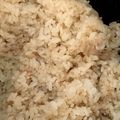けぃこ。だぃご's cooksnap of when they made ツナ缶で簡単炊き込みご飯.