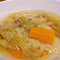 ZINNIA0707's cooksnap of when they made 圧力鍋（フィスラー）で煮るだけ簡単ポトフ.