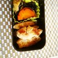 ﾁｲﾁｬﾝﾏﾏ's cooksnap of when they made 思い出の～ささ身生姜焼き～.