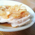 ちゃむ先生♡'s cooksnap of when they made 常備菜 とりハム.