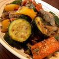 jucajucca's cooksnap of when they made 簡単☆ｽﾞｯｷｰﾆ＆ｻﾊﾞ缶のぽん酢炒め.