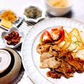 naru＊café's cooksnap of when they made ☆夏にｵｽｽﾒ☆美味しいご飯の炊き方☆.