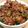 ururun60's cooksnap of when they made ゴーヤの肉味噌炒め.
