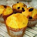 リジー＊£ove's cooksnap of when they made 甘酒でマフィン.