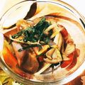 ♡9637♡'s cooksnap of when they made 茄子と薬味たっぷりのマリネサラダ.