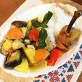 ♡9637♡'s cooksnap of when they made 　簡単で美味しい★タンドリーチキン　.