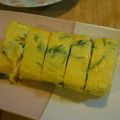 やぴやぴやっぴー's cooksnap of when they made ★三つ葉入りだし巻き卵★.