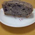 ☆hikeri☆'s cooksnap of when they made おからブルーベリーヨーグルトケーキ.