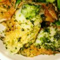 ☆れありく☆'s cooksnap of when they made ちくわキュウリのニンニクマヨ焼き☆.