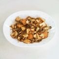 あたた〜（＾＾；'s cooksnap of when they made 厚揚げの甘辛あんかけ.