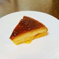 クックW4DHEU☆'s cooksnap of when they made しっかりかためのカボチャプリン.